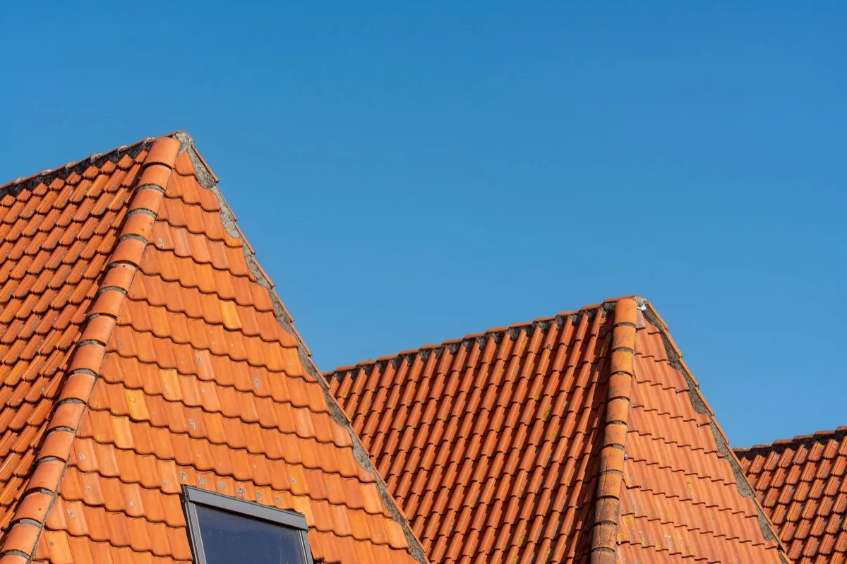 Tile Roofing in Monroe, LA