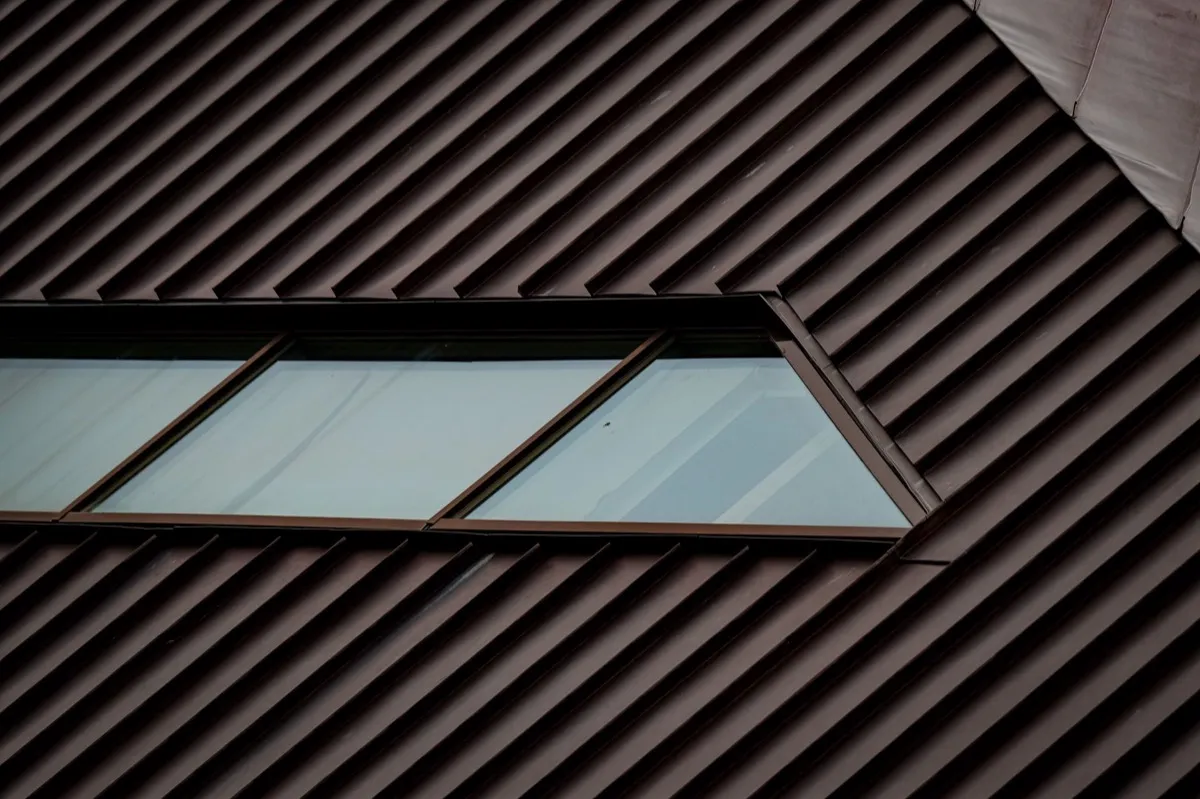 Metal Roofing in Monroe, LA