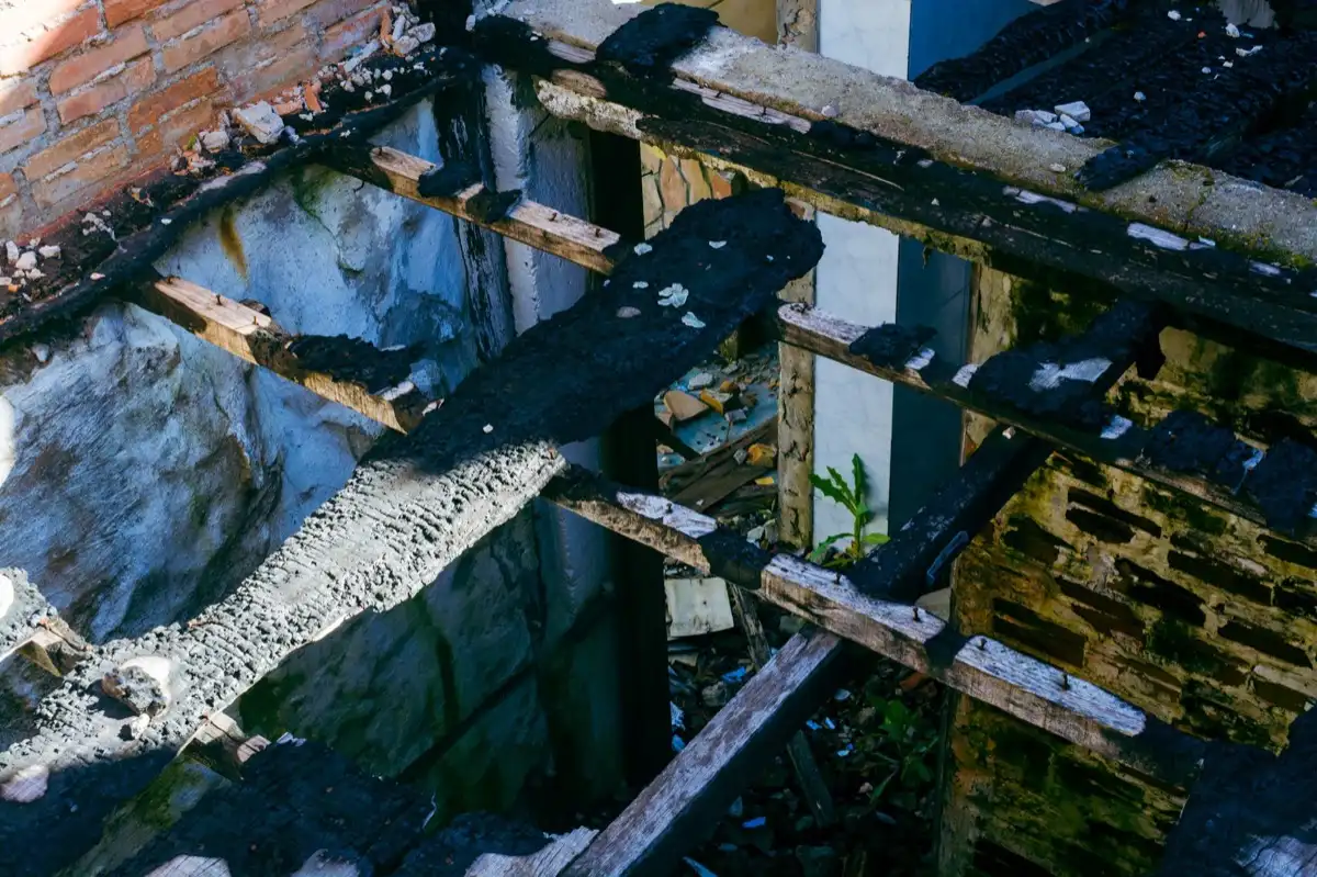 Roof Leak Repair in Monroe, LA