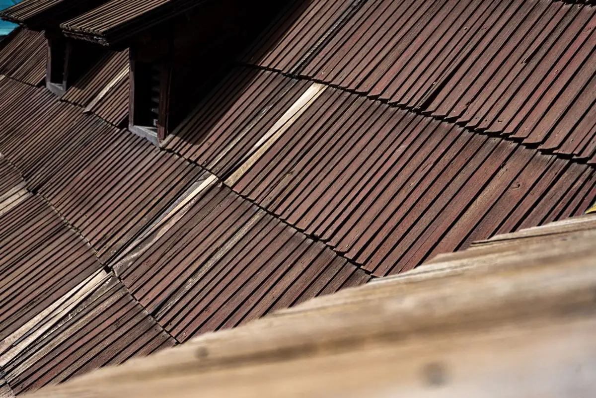 Asphalt Shingle Roofs in Monroe, LA